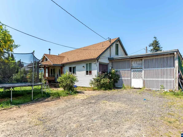 1340 Poplar St, Sweet Home, OR 97386