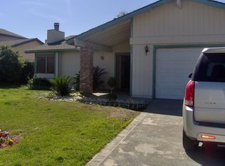 4301 Adidas Ave, Bakersfield, CA 93313