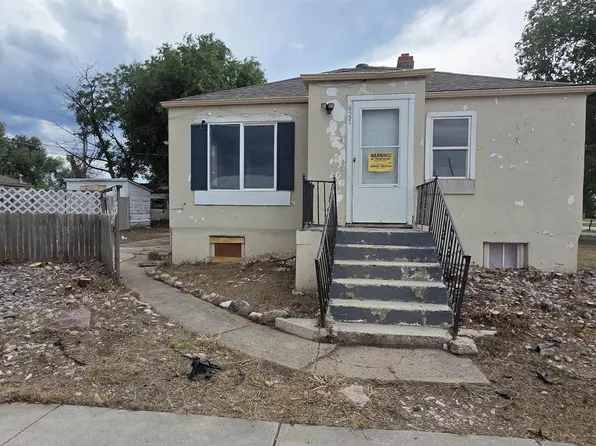 421 Spruce St, Rapid City, SD 57701