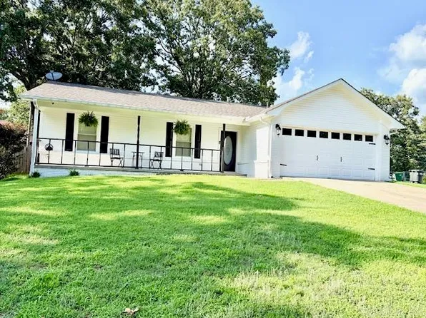 6500 Lakewood Dr, Jacksonville, AR 72076