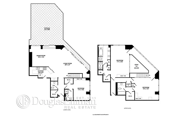 Rented by Douglas Elliman | media 23