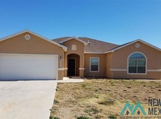 3906 Pat Garrett Ct, Carlsbad, NM 88220