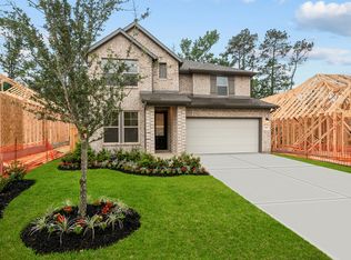 435 Embden Rim Dr, Willis, TX 77318