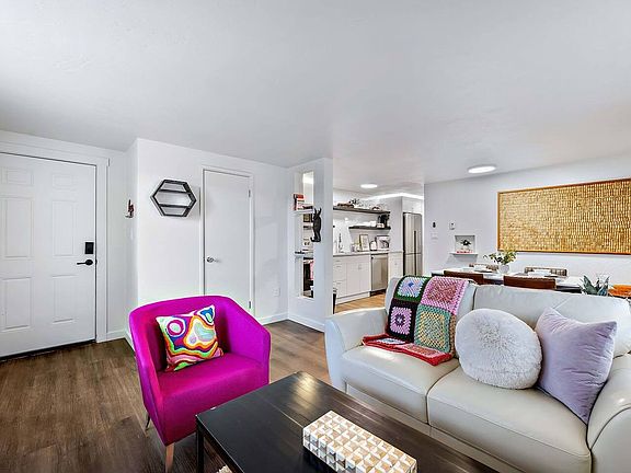 5th image of 3470 S Marion St APT 207