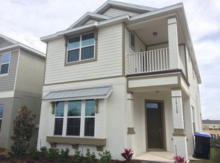 12130 Canyon Sun Trl, Windermere, FL 34786