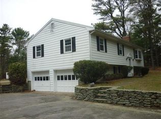 81 Forest Avenue Ext, Plymouth, MA 02360