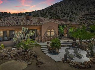 5250 E Fireside Dr, Yucca, AZ 86438