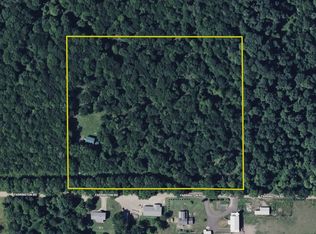 45934 Farrington Rd, Spartansburg, PA 16434