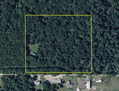 45934 Farrington Rd, Spartansburg, PA, 16434