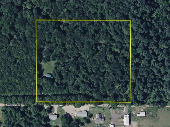 45934 Farrington Rd, Spartansburg, PA 16434