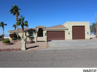 907 Saint Claire Dr, Lake Havasu City, AZ 86404