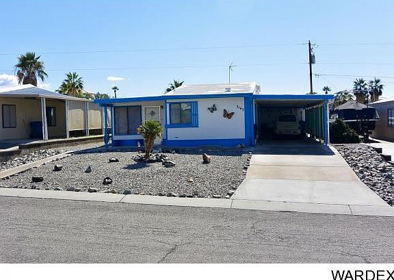 3rd image of 3143 Mescalero Dr