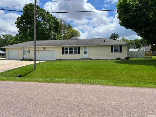 601 W Greenwood Ave, Jacksonville, IL 62650