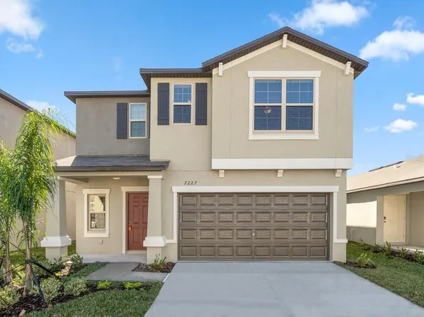 7227 Ronnie Gardens Ct, Tampa, FL 33619