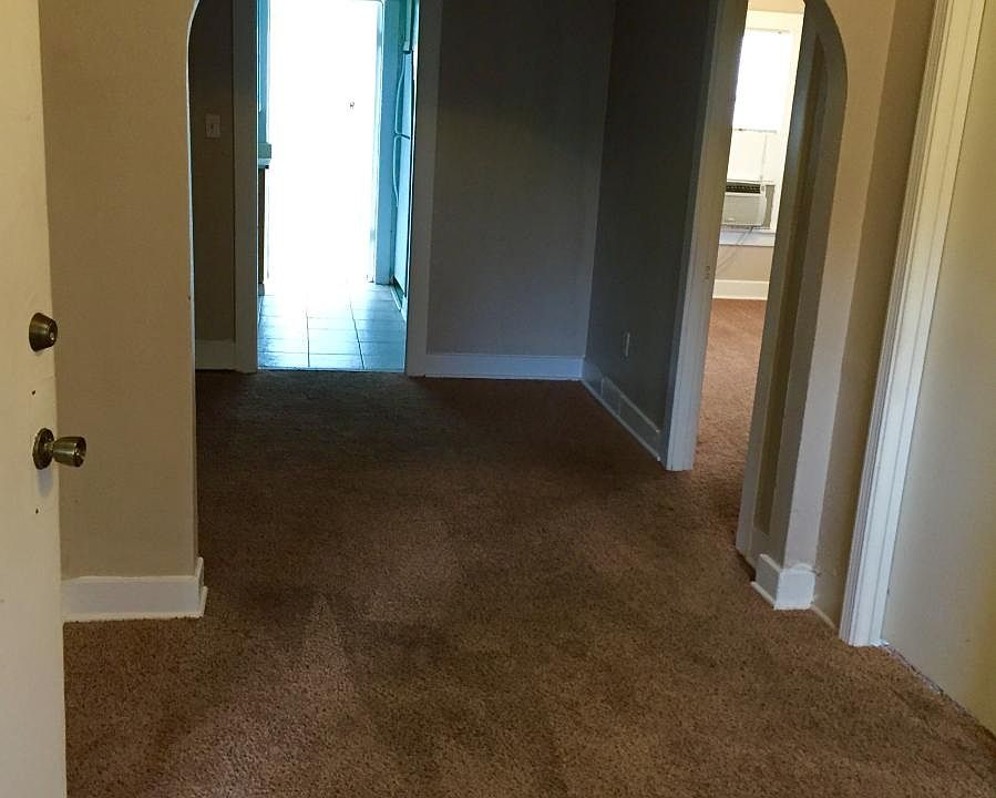 Living Room from Entrance