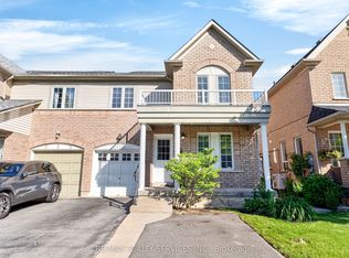 96 Tideland Dr, Brampton, ON L7A 2V8