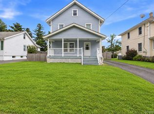 13 Columbia Avenue, Middletown, NY 10940