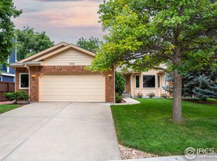 1219 Live Oak Ct, Fort Collins, CO 80525