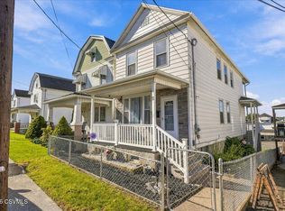 8 New Pine St, Nanticoke, PA 18634