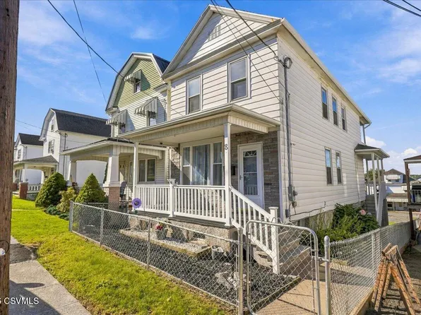 8 New Pine St, Nanticoke, PA 18634