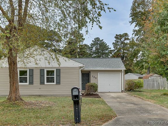 2nd image of 125 Lambert Dr