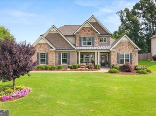3210 Pleasant Springs Dr, Cumming, GA 30028