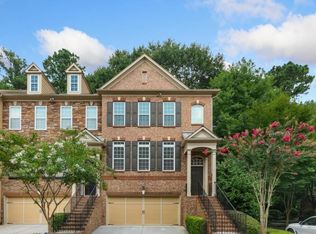 1936 Ridgemont Ln, Decatur, GA 30033