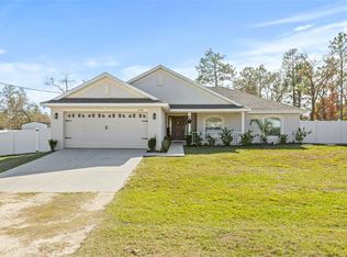 12478 Snowy Plover Ave, Weeki Wachee, FL 34614