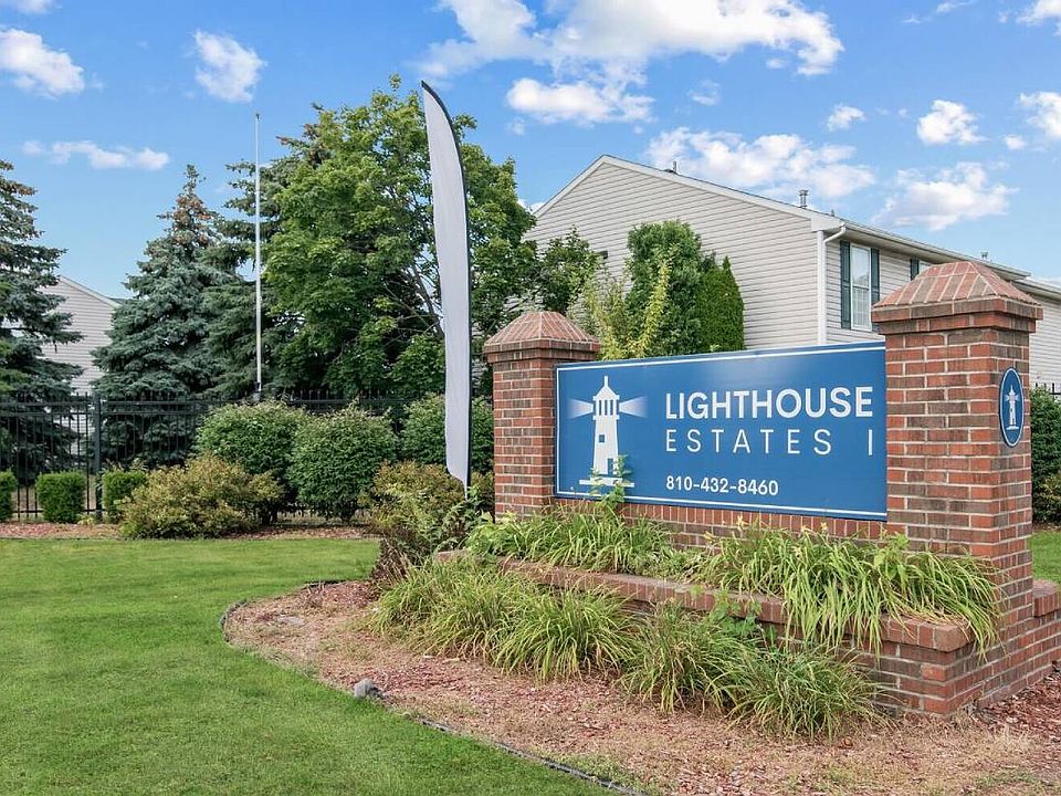 Lighthouse Estates 2900 Golden Crest Ct Port Huron MI Zillow