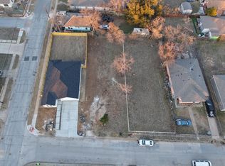 2806 Carter St, Dallas, TX 75210