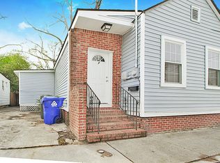 7 Carondolet St, Charleston, SC 29403