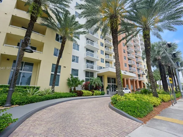 18800 NE 29th Ave APT 526, Aventura, FL 33180