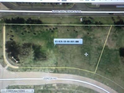 15 Lexington Way, Aurora, OH, 44202