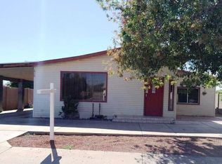 14110 N Primrose St, El Mirage, AZ 85335