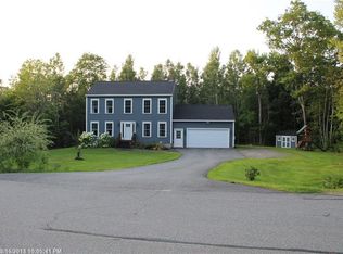 52 Erica Ln, Bowdoin, ME 04287