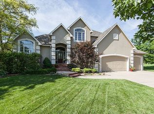 7703 W Central Park St, Wichita, KS 67205