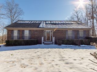 120 Melonie Dr, Waynesboro, TN 38485