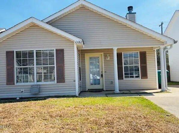 10662 E Bay Tree Dr, Gulfport, MS 39503