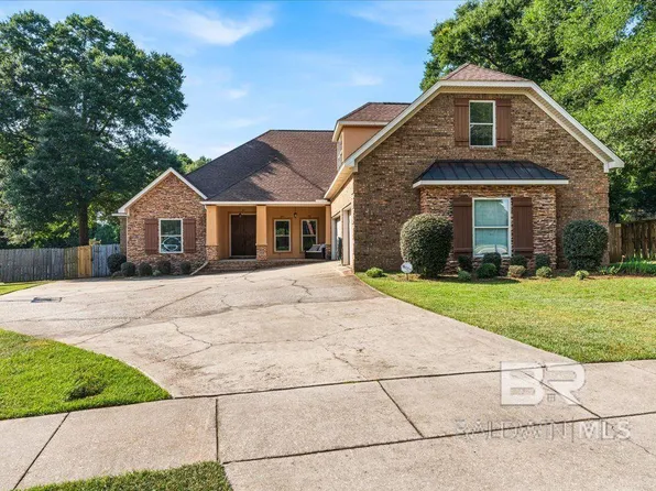 8610 Gatewood Dr N, Mobile, AL 36619