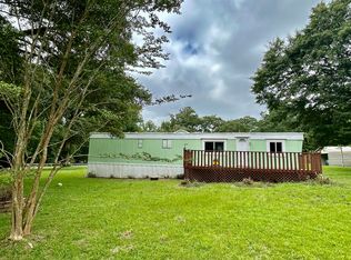 1905 Willow Springs St, Willow Spring, NC 27592