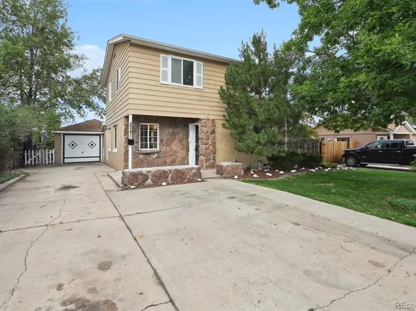 2241 W Center Avenue, Denver, CO 80223