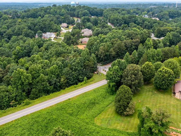 0 Oak Knl #17, Hildebran, NC 28637