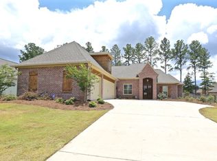 146 Grayhawk Dr, Madison, MS 39110