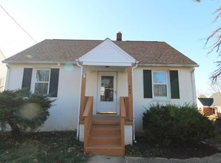 445 Myrtle St, Harrisonburg, VA 22802