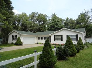8446 S Washington Ave, Baldwin, MI 49304
