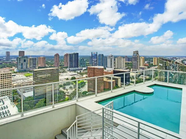 4521 San Felipe St #3201, Houston, TX 77056