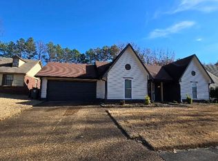 2576 Van Eaton Ln, Memphis, TN 38133