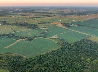 0 SE Texas Rd, Garnett, KS 66032