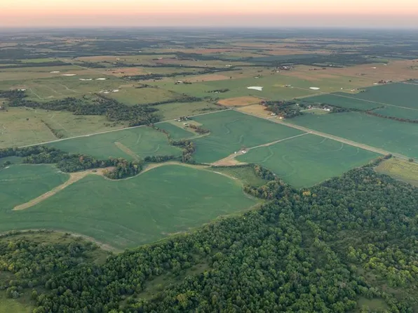 0 SE Texas Rd, Garnett, KS 66032