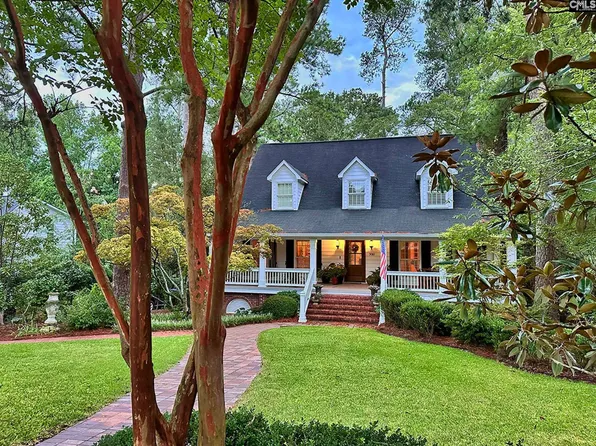 3010 Gervais St, Columbia, SC 29204